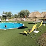 Nature House Lagos Do Sabor 토레드몽코보