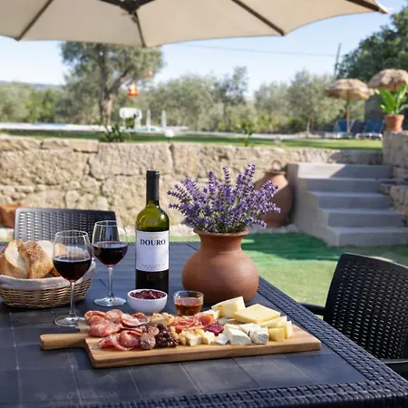 Nature House Lagos Do Sabor *