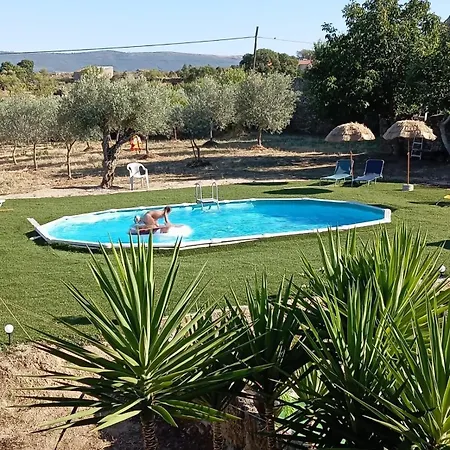Nature House Lagos Do Sabor * Torre De Moncorvo