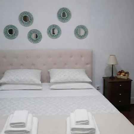 Nature House Lagos Do Sabor