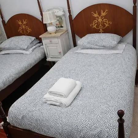 Nature House Lagos Do Sabor * Торри-ди-Монкорву