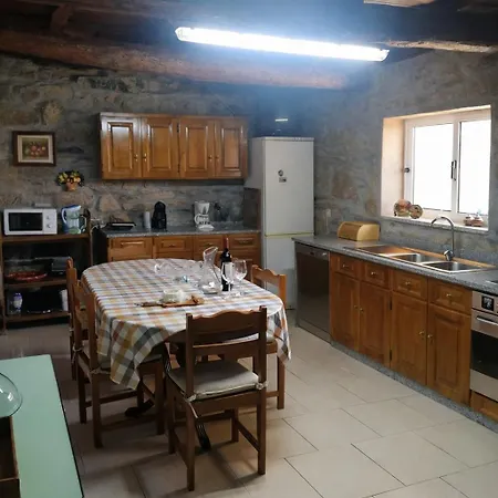 Nature House Lagos Do Sabor