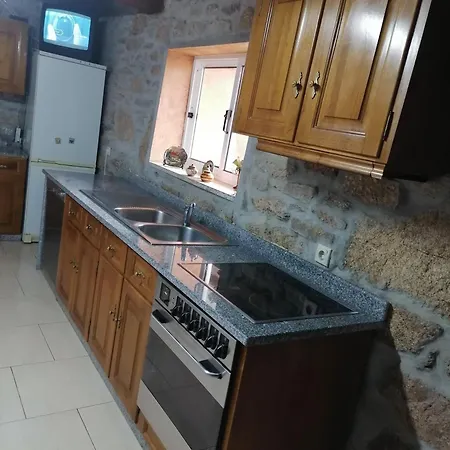 Σπίτι διακοπών Nature House Lagos Do Sabor Torre De Moncorvo