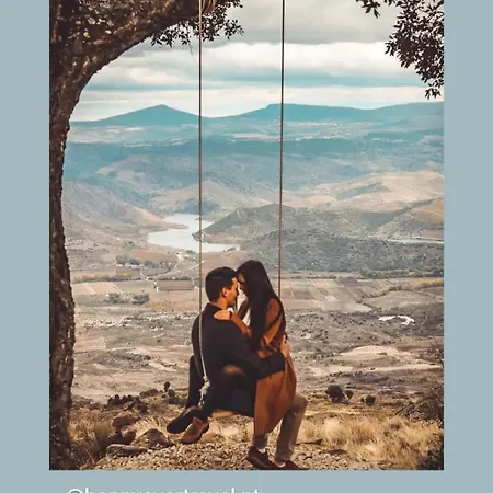 Σπίτι διακοπών Nature House Lagos Do Sabor