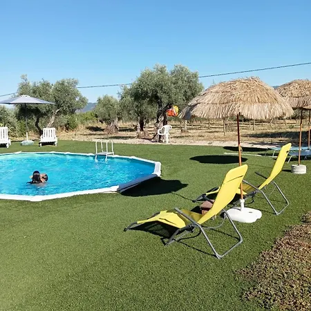 Nature House Lagos Do Sabor Torre De Moncorvo