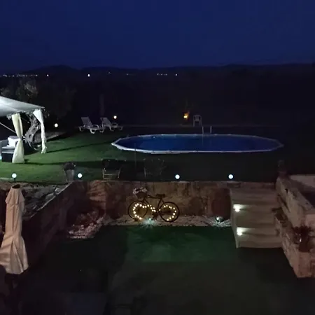 Nature House Lagos Do Sabor Holiday home Torre De Moncorvo