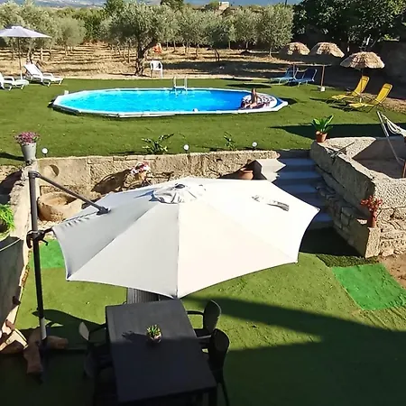 Nature House Lagos Do Sabor Holiday home