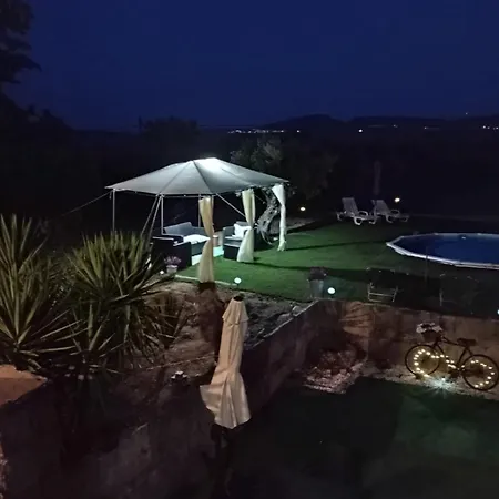 Holiday home Nature House Lagos Do Sabor