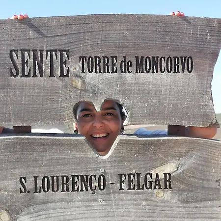 Nature House Lagos Do Sabor Torre De Moncorvo