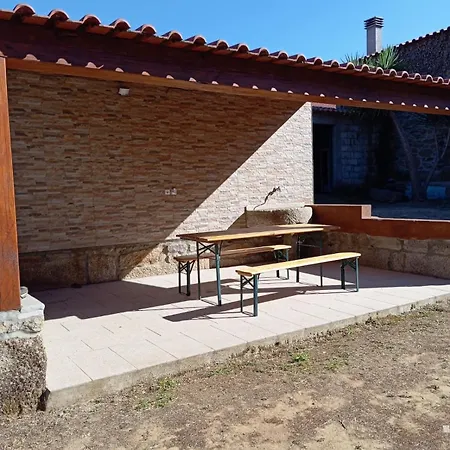 Nature House Lagos Do Sabor