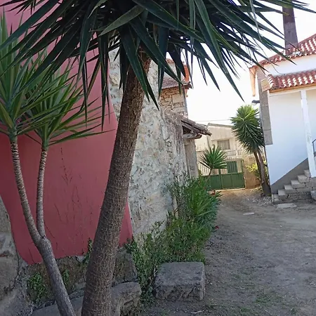 Holiday home Nature House Lagos Do Sabor *