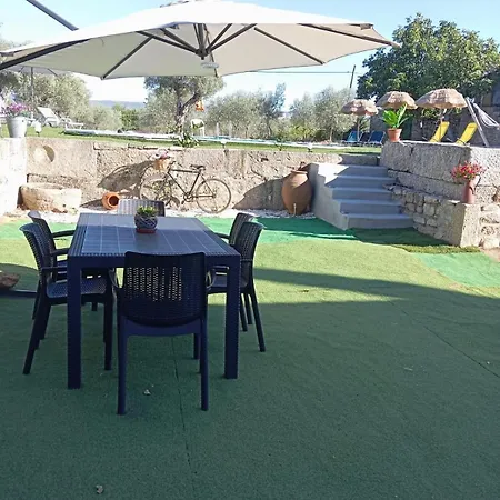 Holiday home Nature House Lagos Do Sabor