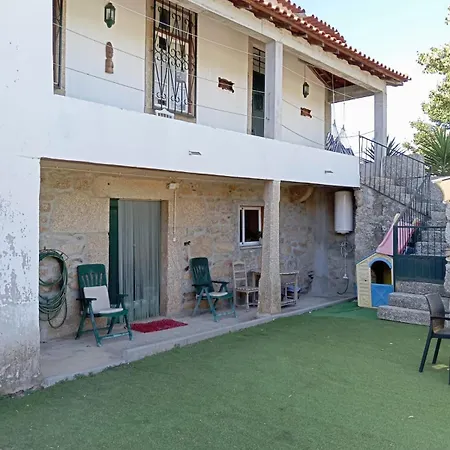 Nature House Lagos Do Sabor Holiday home