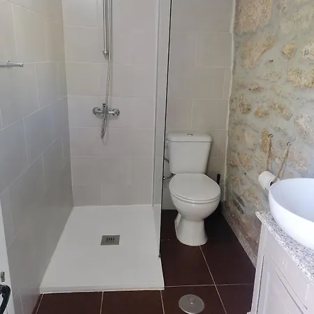 Holiday home Nature House Lagos Do Sabor *