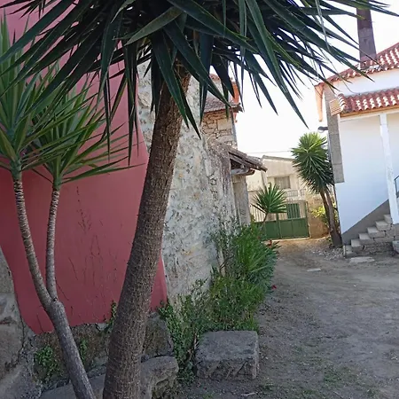 Nature House Lagos Do Sabor