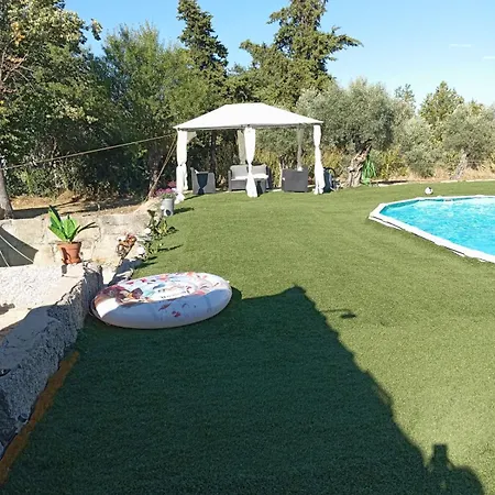 Holiday home Nature House Lagos Do Sabor *