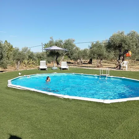 Nature House Lagos Do Sabor Holiday home