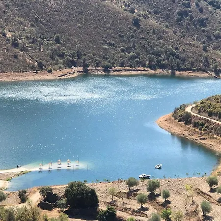 Nature House Lagos Do Sabor