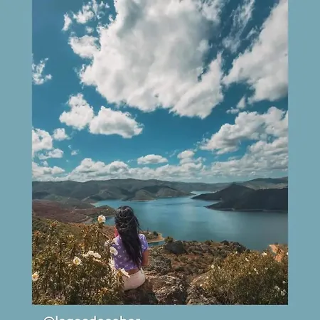 Σπίτι διακοπών Nature House Lagos Do Sabor