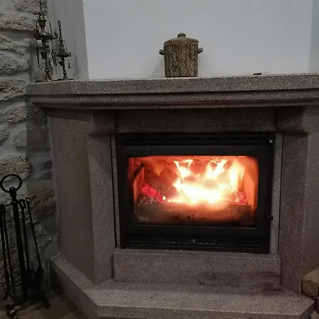 Nature House Lagos Do Sabor Σπίτι διακοπών