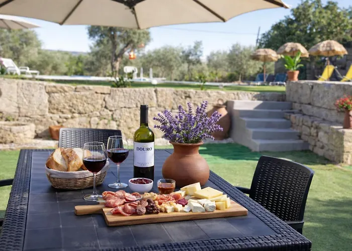 Nature House Lagos Do Sabor *