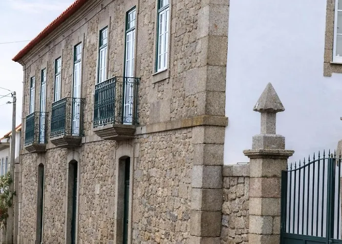 Nature House Lagos Do Sabor * Torre De Moncorvo