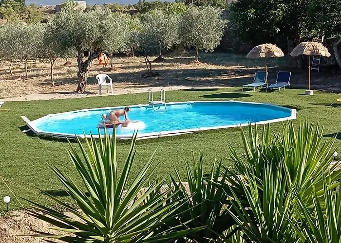 Nature House Lagos Do Sabor * Torre De Moncorvo