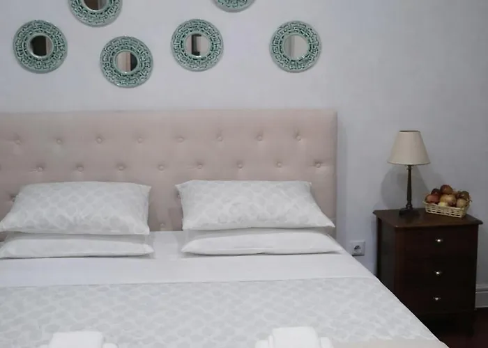 Nature House Lagos Do Sabor