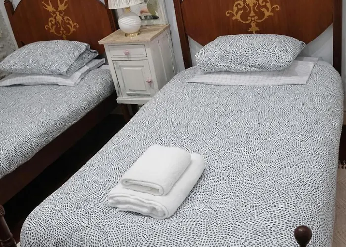 Nature House Lagos Do Sabor * Torre De Moncorvo