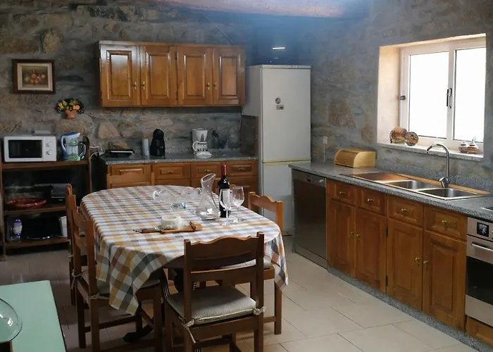 Nature House Lagos Do Sabor