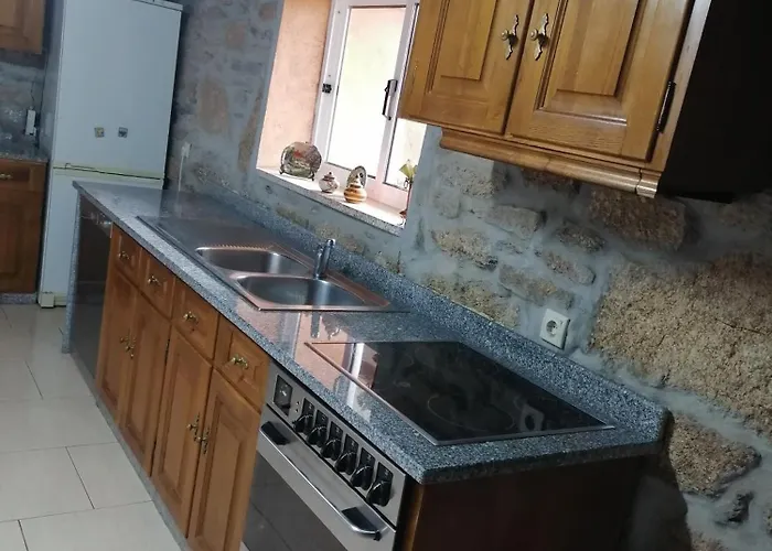 Σπίτι διακοπών Nature House Lagos Do Sabor Torre De Moncorvo