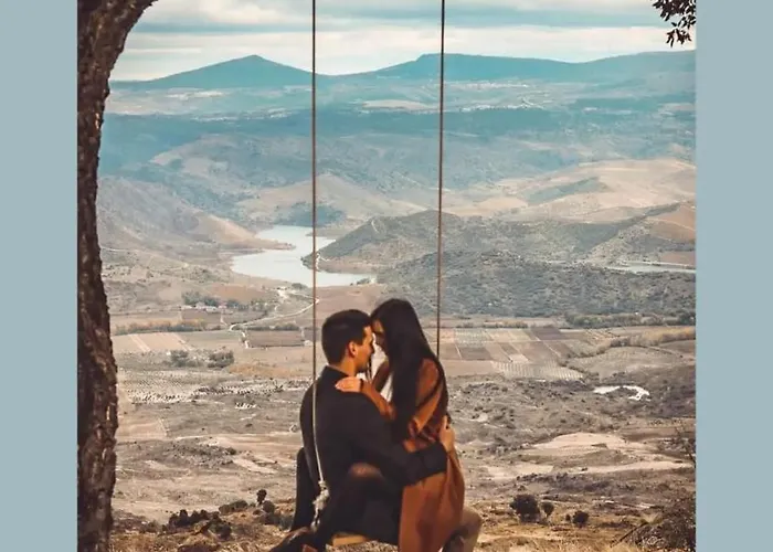 Σπίτι διακοπών Nature House Lagos Do Sabor