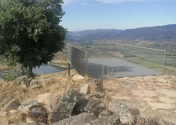 Σπίτι διακοπών Nature House Lagos Do Sabor *