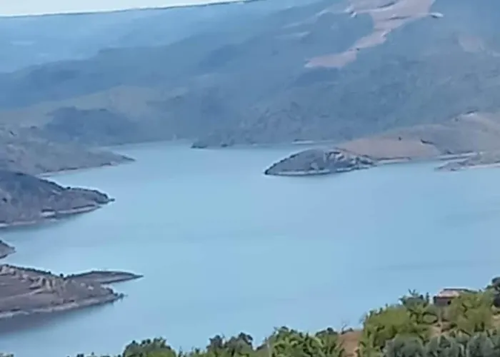 Nature House Lagos Do Sabor Σπίτι διακοπών