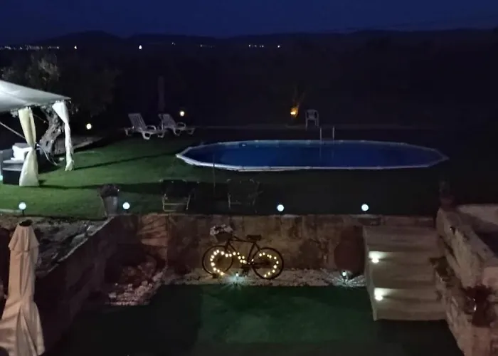 Nature House Lagos Do Sabor Σπίτι διακοπών Torre De Moncorvo