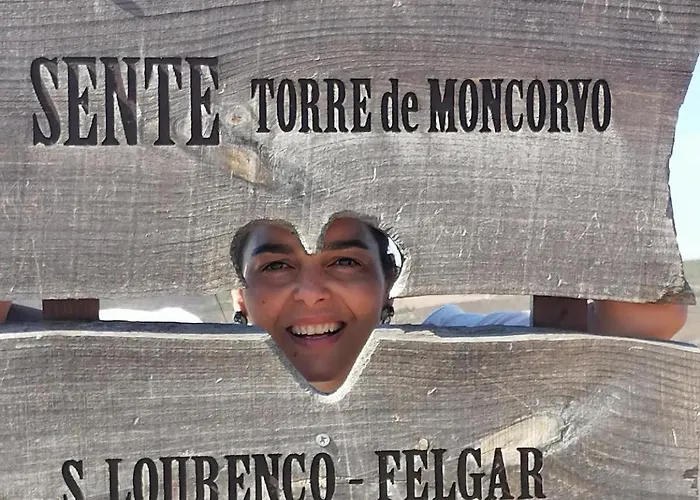 Nature House Lagos Do Sabor Torre De Moncorvo