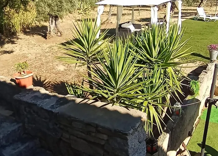 Nature House Lagos Do Sabor * Torre De Moncorvo