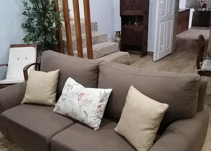 Nature House Lagos Do Sabor