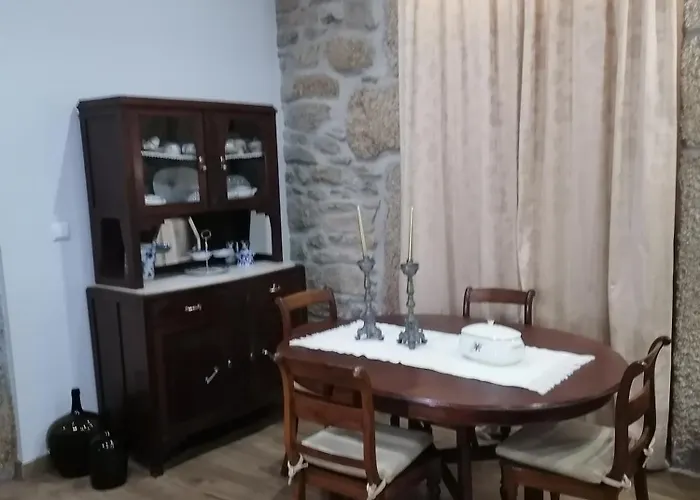 Nature House Lagos Do Sabor *