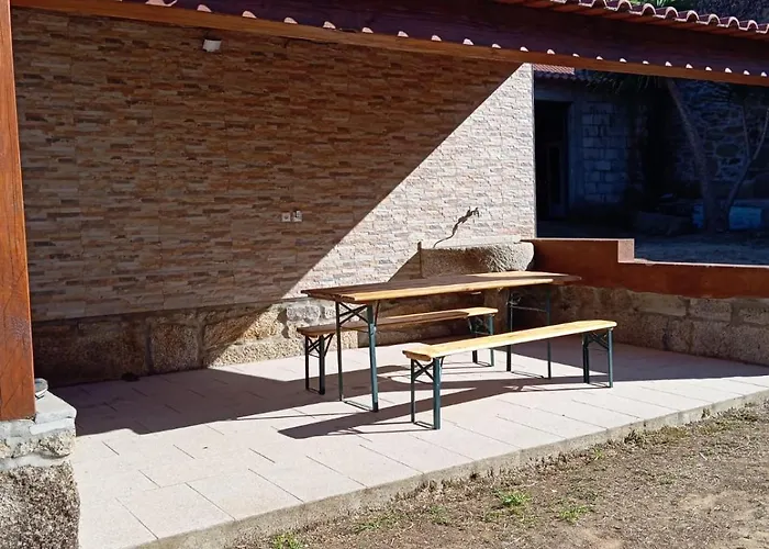 Nature House Lagos Do Sabor *