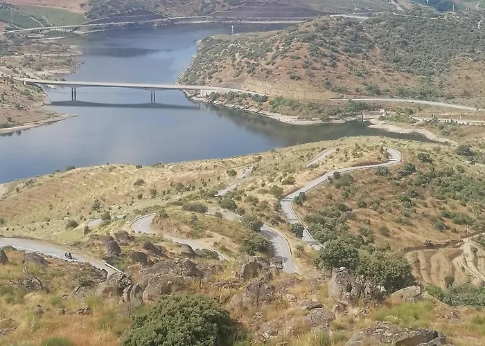 Σπίτι διακοπών Nature House Lagos Do Sabor *