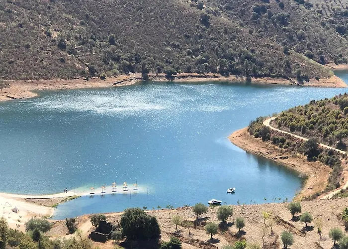 Nature House Lagos Do Sabor