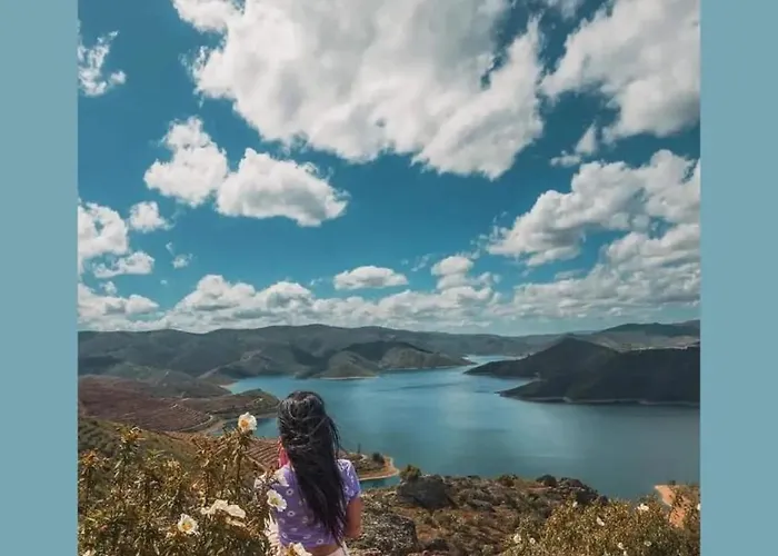 Σπίτι διακοπών Nature House Lagos Do Sabor