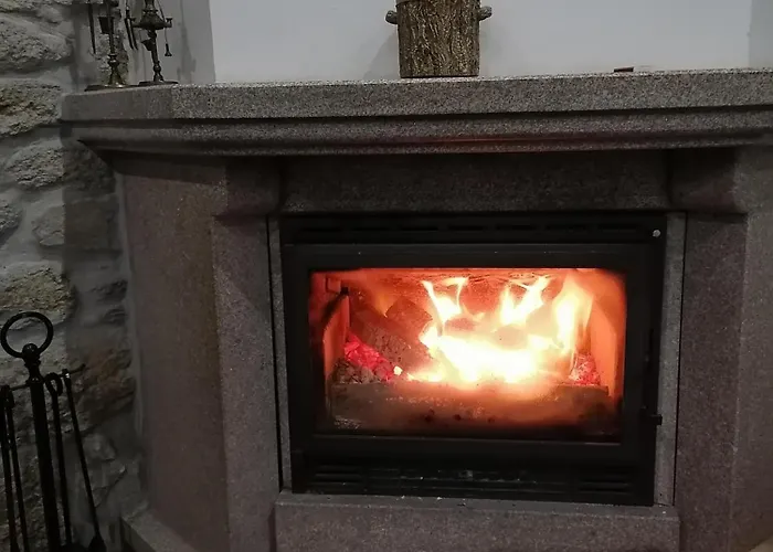 Nature House Lagos Do Sabor Σπίτι διακοπών