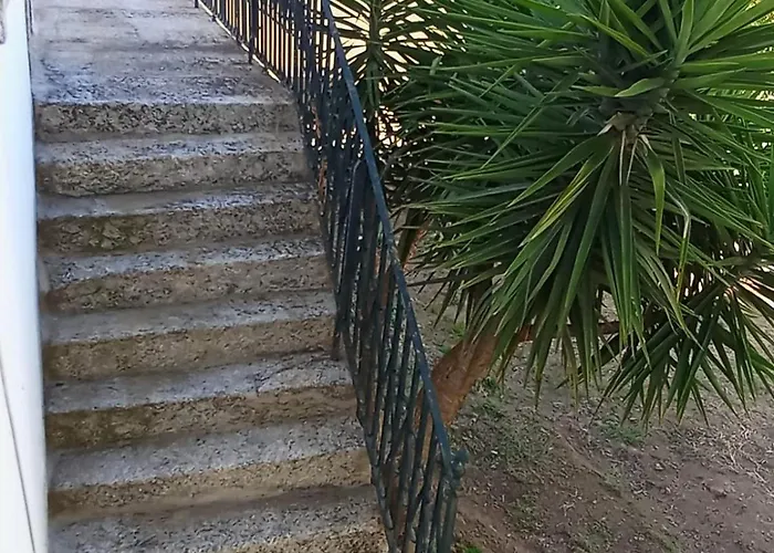 Σπίτι διακοπών Nature House Lagos Do Sabor *